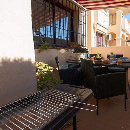 Club Salino Hideaway-Your Peaceful Retreat With Pool In トレビエハ エクステリア 写真